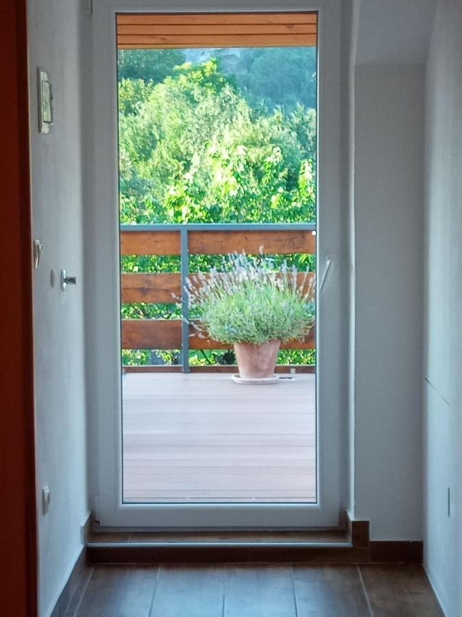 Tree Apartment Bled Ngoại thất bức ảnh