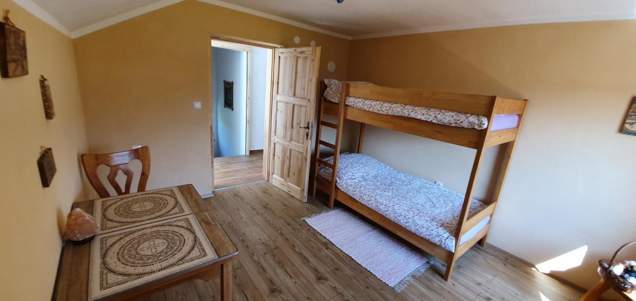 Tree Apartment Bled Ngoại thất bức ảnh