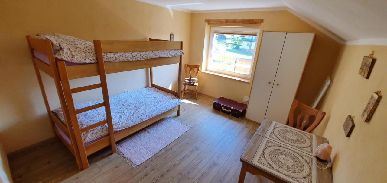 Tree Apartment Bled Ngoại thất bức ảnh